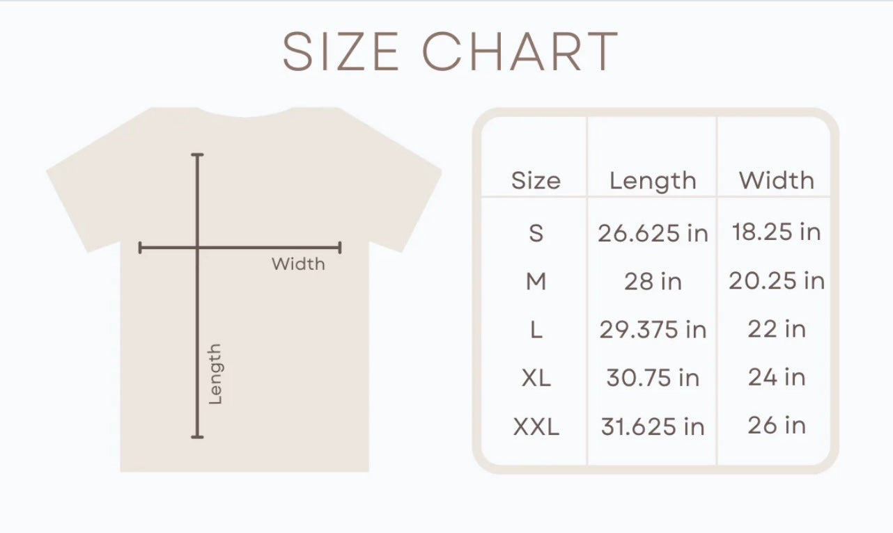 Can’t Throw Stones Tee