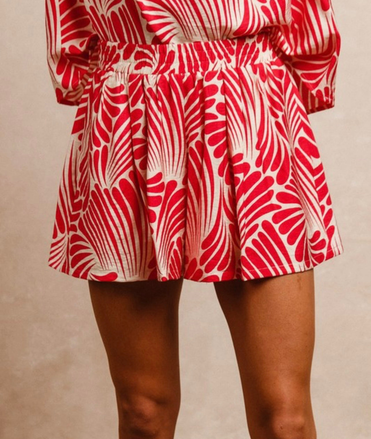 Book the Flight Shorts