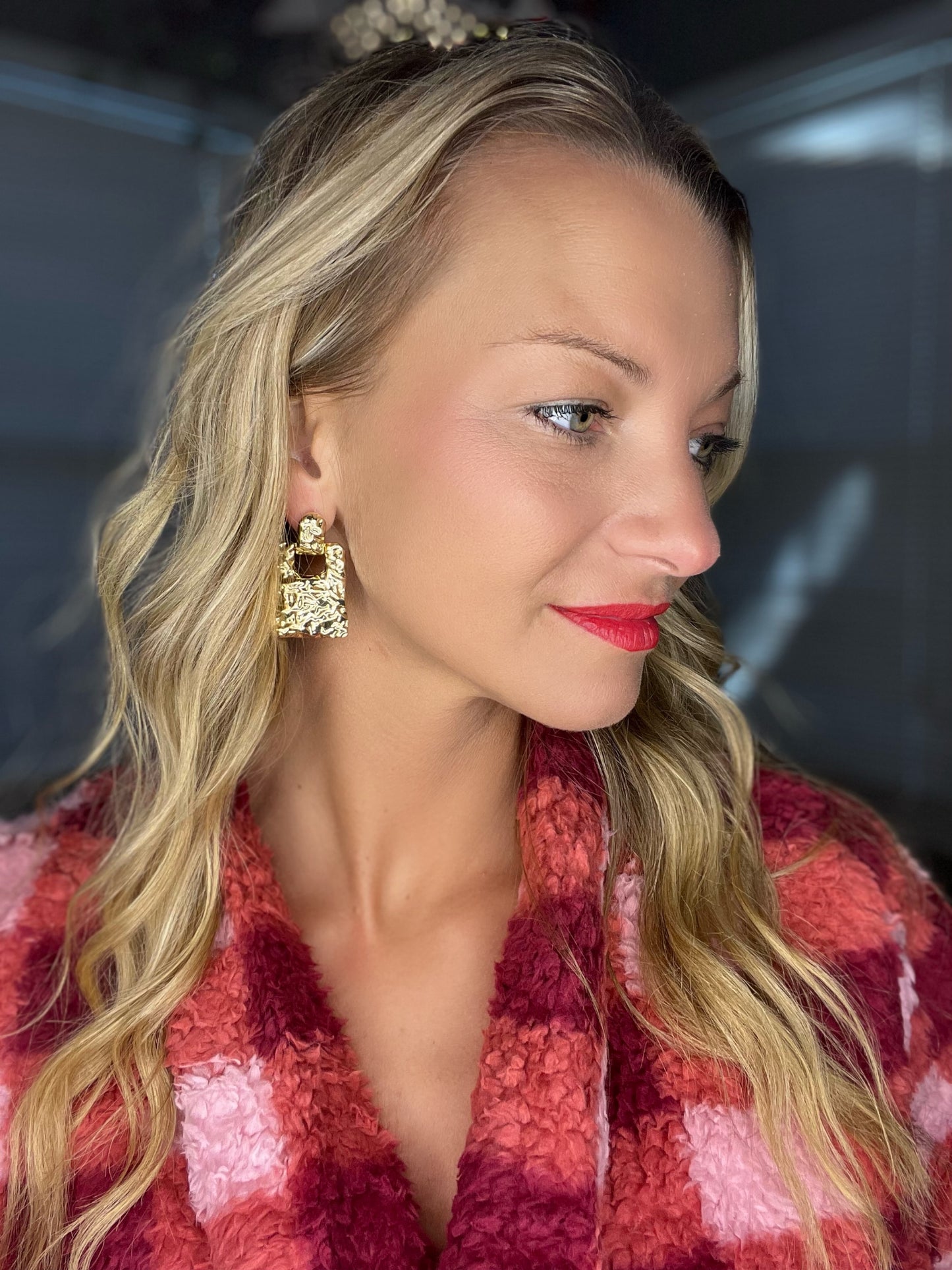 Go-To earrings