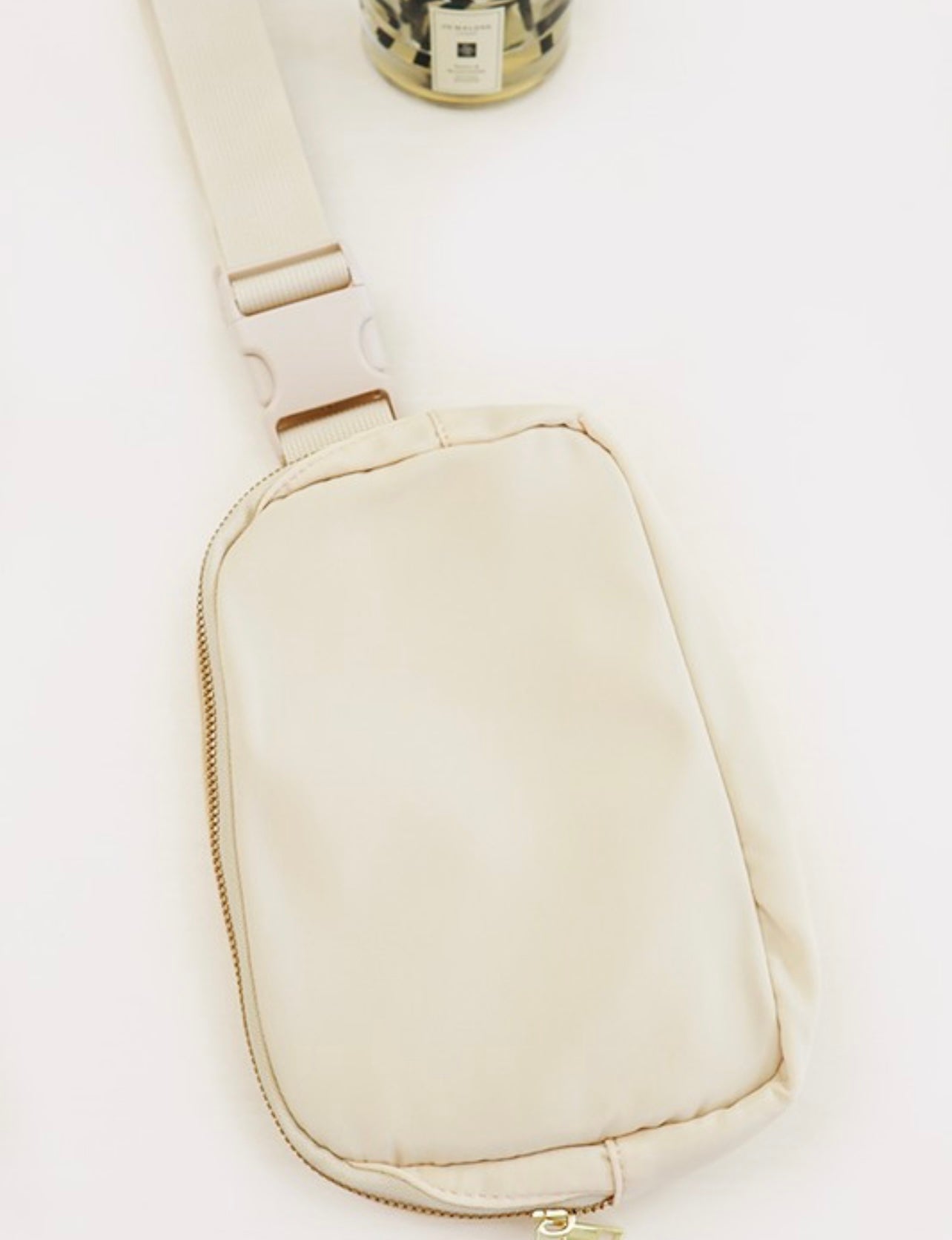 On-the-Go Crossbody Bag