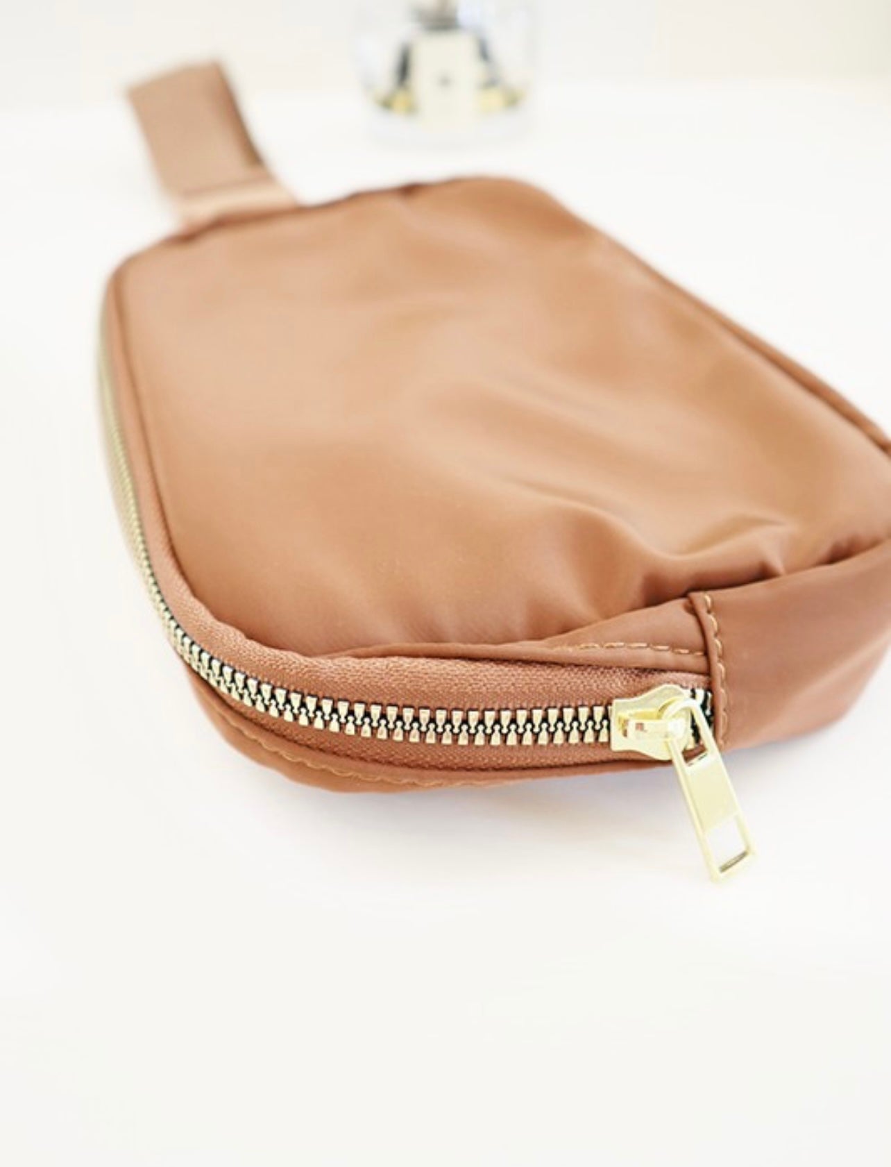 On-the-Go Crossbody Bag