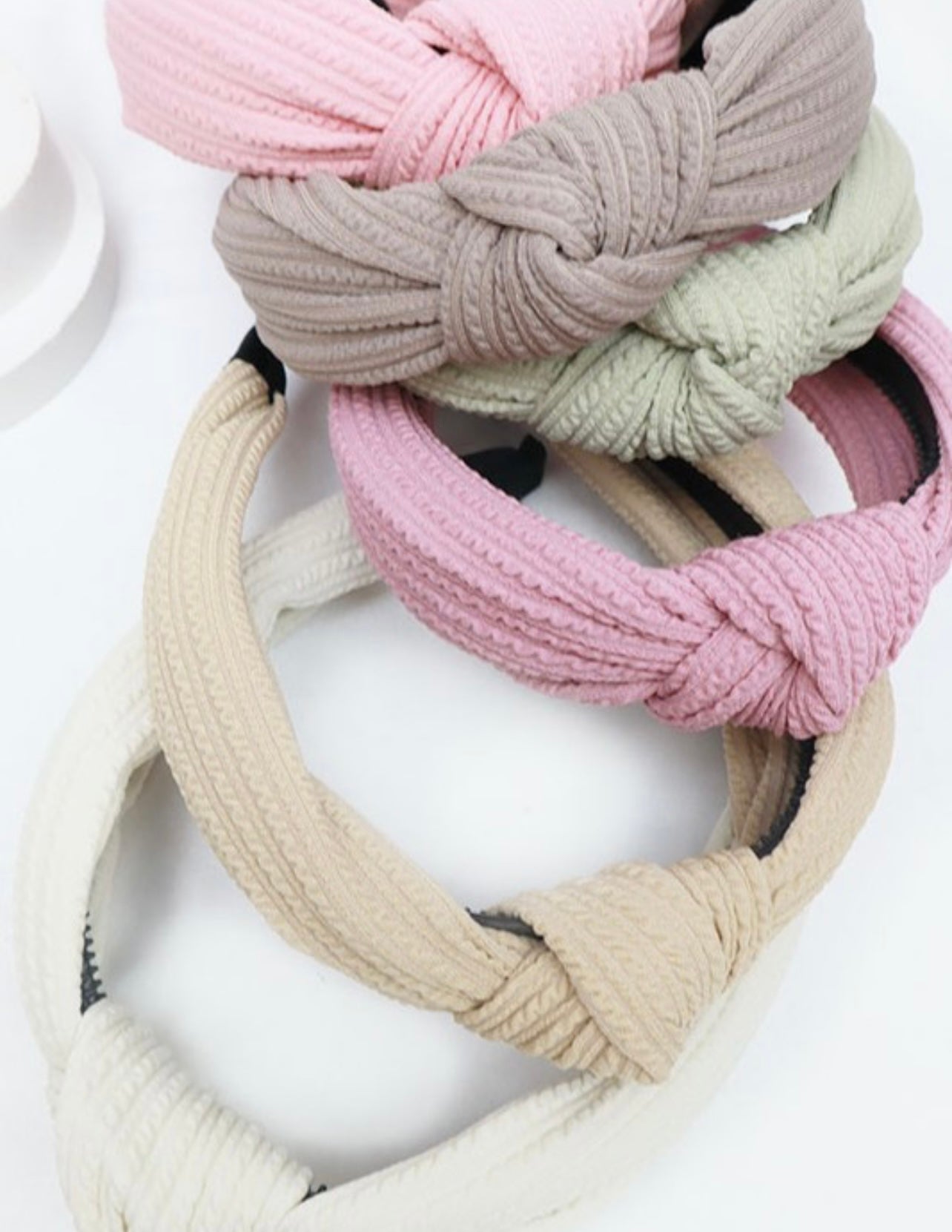 Little Darling Knot Headbands