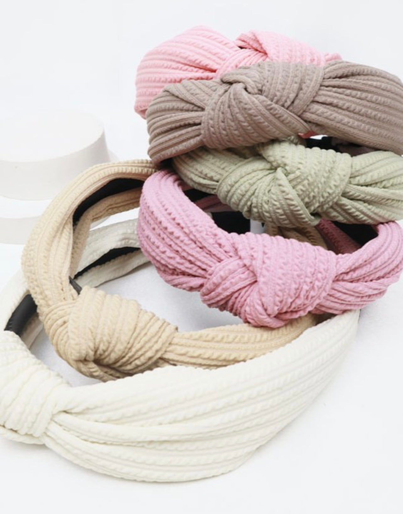 Little Darling Knot Headbands