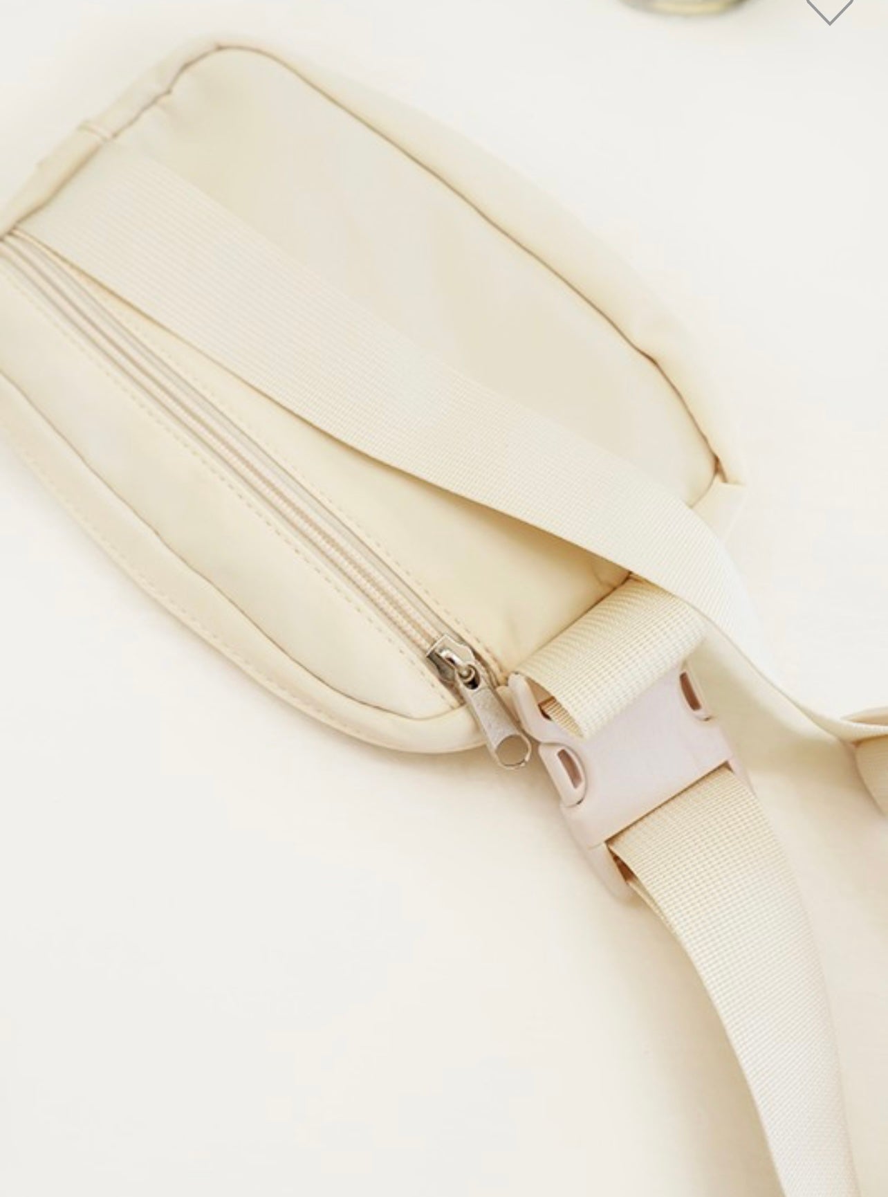 On-the-Go Crossbody Bag