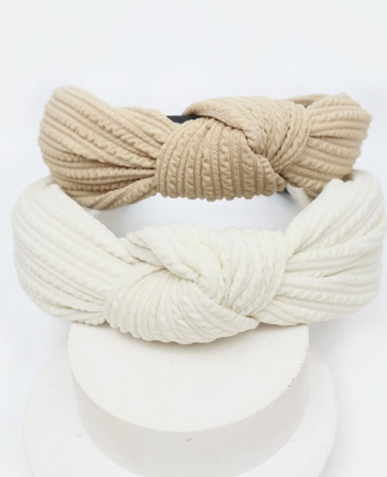 Little Darling Knot Headbands