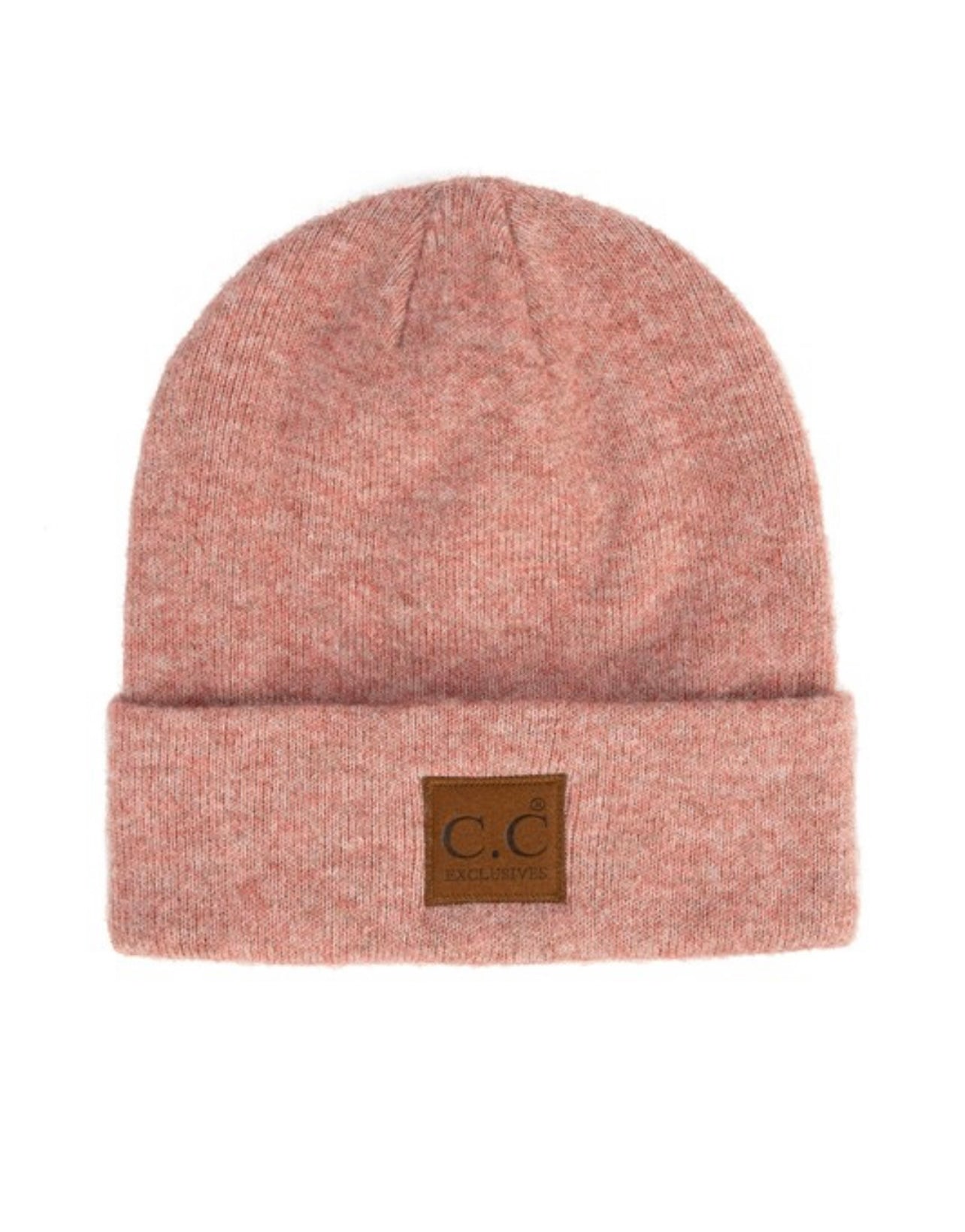 The perfect Cold Weather Beanie!