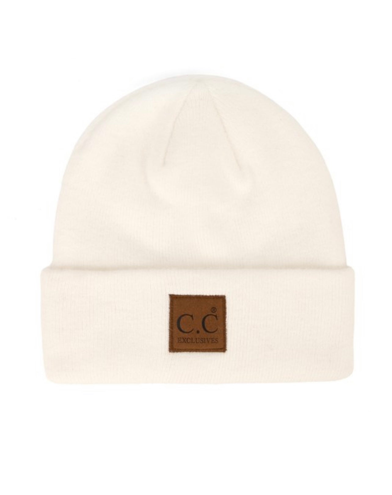 The perfect Cold Weather Beanie!