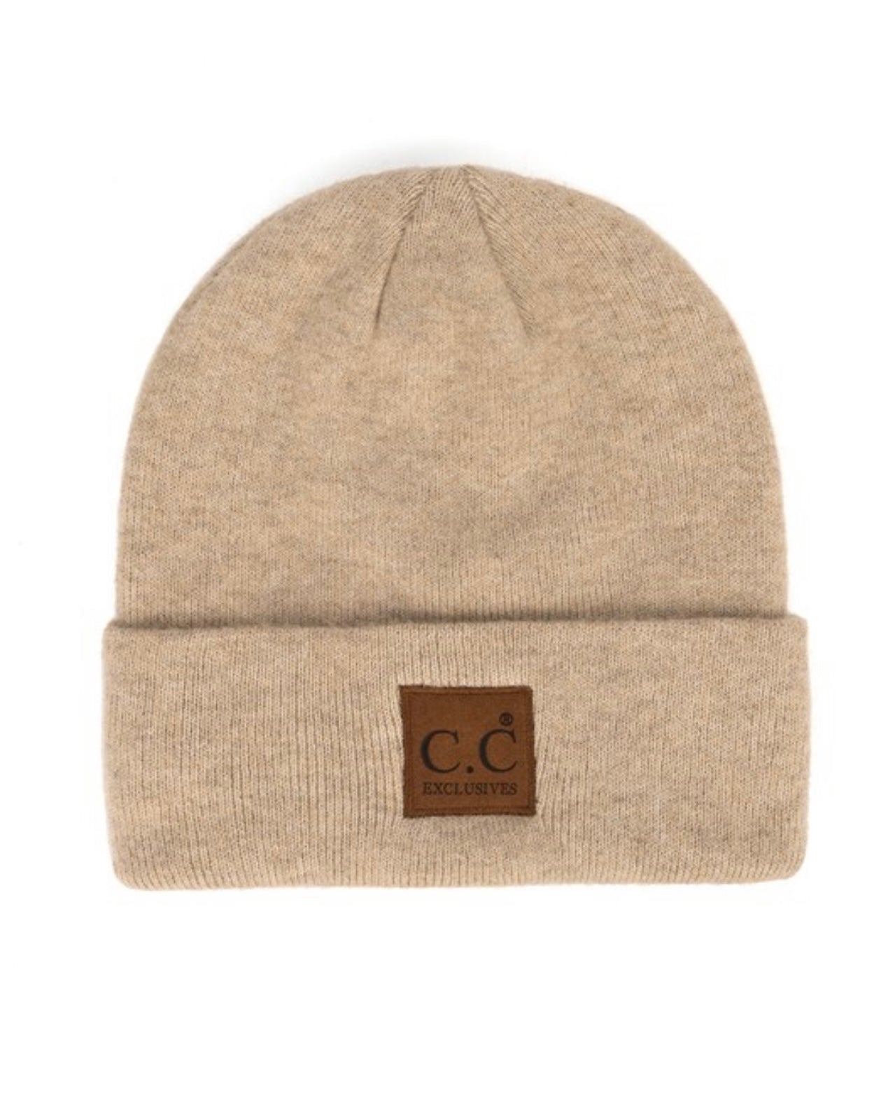 The perfect Cold Weather Beanie!