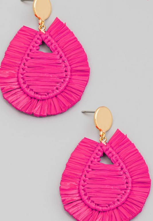 Pretty Little Things Earrings